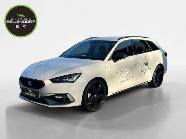 Second hand Seat Leon 2.0 TDI