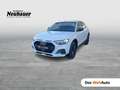 Audi A1 30 TFSI intense Weiß - thumbnail 1