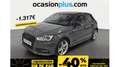 Audi A1 Sportback 1.6TDI Adrenalin Gris - thumbnail 1