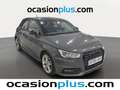 Audi A1 Sportback 1.6TDI Adrenalin Gris - thumbnail 2