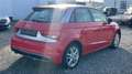 Audi A1 1.6 TDI S line Sportback Navi SHZ Bluetooth Rouge - thumbnail 10