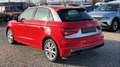 Audi A1 1.6 TDI S line Sportback Navi SHZ Bluetooth Rouge - thumbnail 9