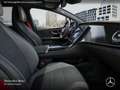 Mercedes-Benz EQE 350 AMG Fahrass 360° Airmat Pano Burmester HUD Grau - thumbnail 11