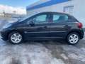 Peugeot 207 207 Active 1,4 16V Schwarz - thumbnail 4