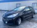 Peugeot 207 207 Active 1,4 16V Schwarz - thumbnail 1