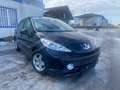 Peugeot 207 207 Active 1,4 16V Schwarz - thumbnail 2