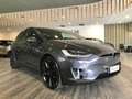 Tesla Model X Performance AWD Cerchi da 22 Gris - thumbnail 10