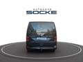 Volkswagen T6 Caravelle T6.1 Caravelle 2.0 TDI Comfortline Schwarz - thumbnail 4
