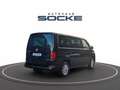 Volkswagen T6 Caravelle T6.1 Caravelle 2.0 TDI Comfortline Schwarz - thumbnail 3