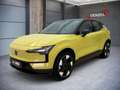 Volvo EX30 Plus, Single Motor Extended Range Vollelektrisch Jaune - thumbnail 1