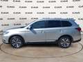 Mitsubishi Outlander Outlander 2.0 4WD GPL Bi-fuel CVT Instyle SDA 7 p Silber - thumbnail 26