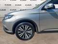 Mitsubishi Outlander Outlander 2.0 4WD GPL Bi-fuel CVT Instyle SDA 7 p Silber - thumbnail 25