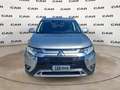 Mitsubishi Outlander Outlander 2.0 4WD GPL Bi-fuel CVT Instyle SDA 7 p Silber - thumbnail 2