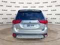 Mitsubishi Outlander Outlander 2.0 4WD GPL Bi-fuel CVT Instyle SDA 7 p Silber - thumbnail 4