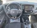 Mitsubishi Outlander Outlander 2.0 4WD GPL Bi-fuel CVT Instyle SDA 7 p Silber - thumbnail 11