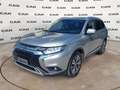 Mitsubishi Outlander Outlander 2.0 4WD GPL Bi-fuel CVT Instyle SDA 7 p Silber - thumbnail 27