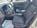 Mitsubishi Outlander Outlander 2.0 4WD GPL Bi-fuel CVT Instyle SDA 7 p Silber - thumbnail 8