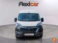 Opel Movano EDITION+L3H2%2C+3.5T+140CV+BLUEHDI Blanco - thumbnail 3
