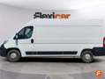 Opel Movano EDITION+L3H2%2C+3.5T+140CV+BLUEHDI Blanco - thumbnail 4