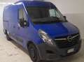 Opel Movano 2.3 Turbo D 150cv 33q L2H2 S&S MT6 tg : GD483VK Blu/Azzurro - thumbnail 3