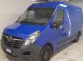 Opel Movano 2.3 Turbo D 150cv 33q L2H2 S&S MT6 tg : GD483VK Blu/Azzurro - thumbnail 2