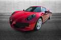 Alfa Romeo 4C 1750 TBi Rojo - thumbnail 1