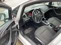 Opel Astra J Sports Tourer Edition Motor schaden Blanc - thumbnail 8