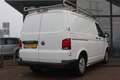 Volkswagen Transporter 2.0 TDI L1H1 28 Comfortline 110PK | Airco | Cruise Blanc - thumbnail 7