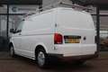 Volkswagen Transporter 2.0 TDI L1H1 28 Comfortline 110PK | Airco | Cruise Blanc - thumbnail 3