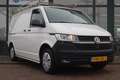 Volkswagen Transporter 2.0 TDI L1H1 28 Comfortline 110PK | Airco | Cruise Blanc - thumbnail 9