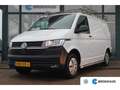 Volkswagen Transporter 2.0 TDI L1H1 28 Comfortline 110PK | Airco | Cruise Blanc - thumbnail 1