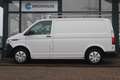 Volkswagen Transporter 2.0 TDI L1H1 28 Comfortline 110PK | Airco | Cruise Blanc - thumbnail 2