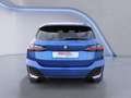 BMW 218 i M Sport Active Tourer /LED/ 43tkm Blau - thumbnail 5