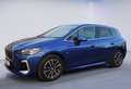 BMW 218 i M Sport Active Tourer /LED/ 43tkm Blau - thumbnail 1