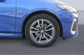 BMW 218 i M Sport Active Tourer /LED/ 43tkm Blau - thumbnail 19