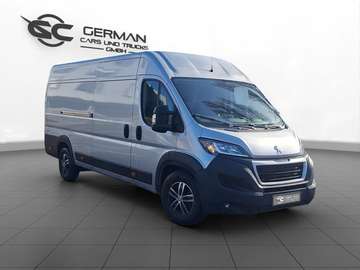 Kasten Hochraum 435 L4H2 Pro BlueHDi 165 S