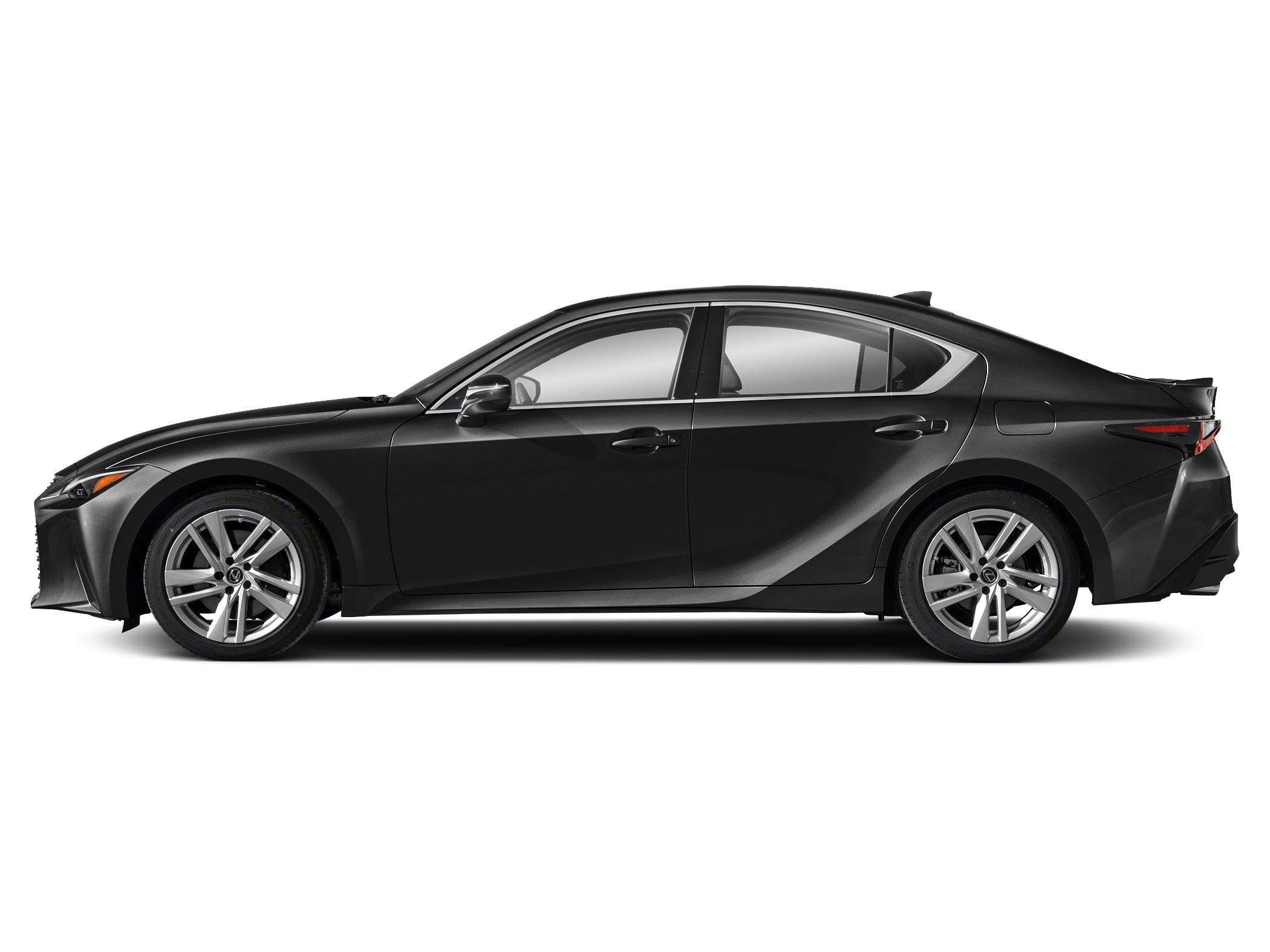 2021 Lexus IS — снимка 1