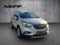 Opel Mokka X 1.4 Turbo Edition LM Silber - thumbnail 7