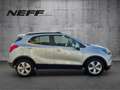 Opel Mokka X 1.4 Turbo Edition LM Silber - thumbnail 6