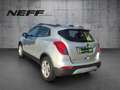 Opel Mokka X 1.4 Turbo Edition LM Silber - thumbnail 3