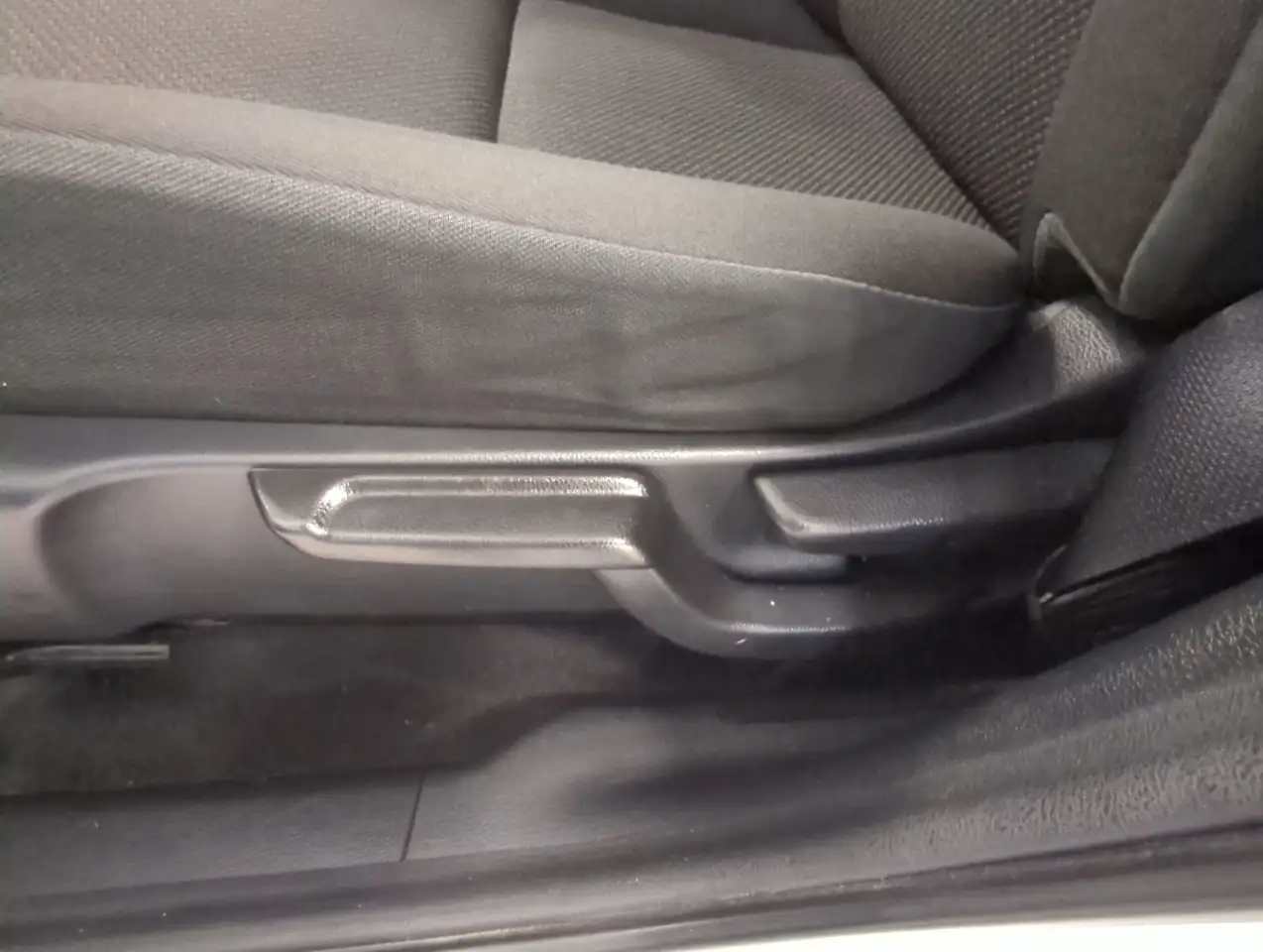 Honda HR-V снимка Honda HR-V