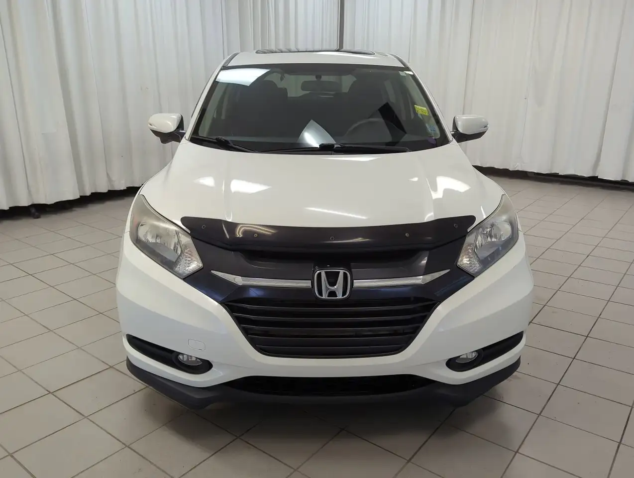 Honda HR-V снимка Honda HR-V