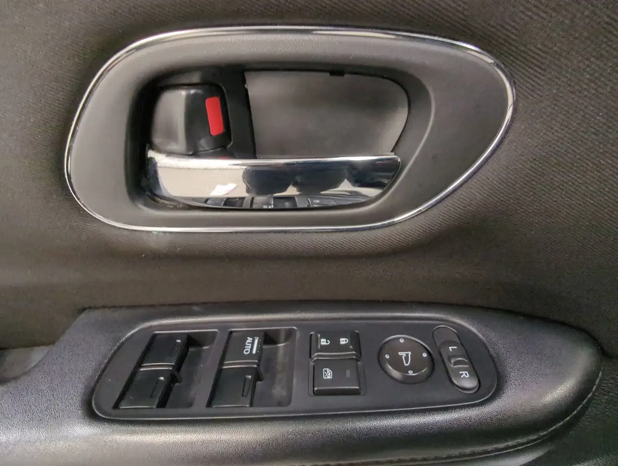 Honda HR-V снимка Honda HR-V