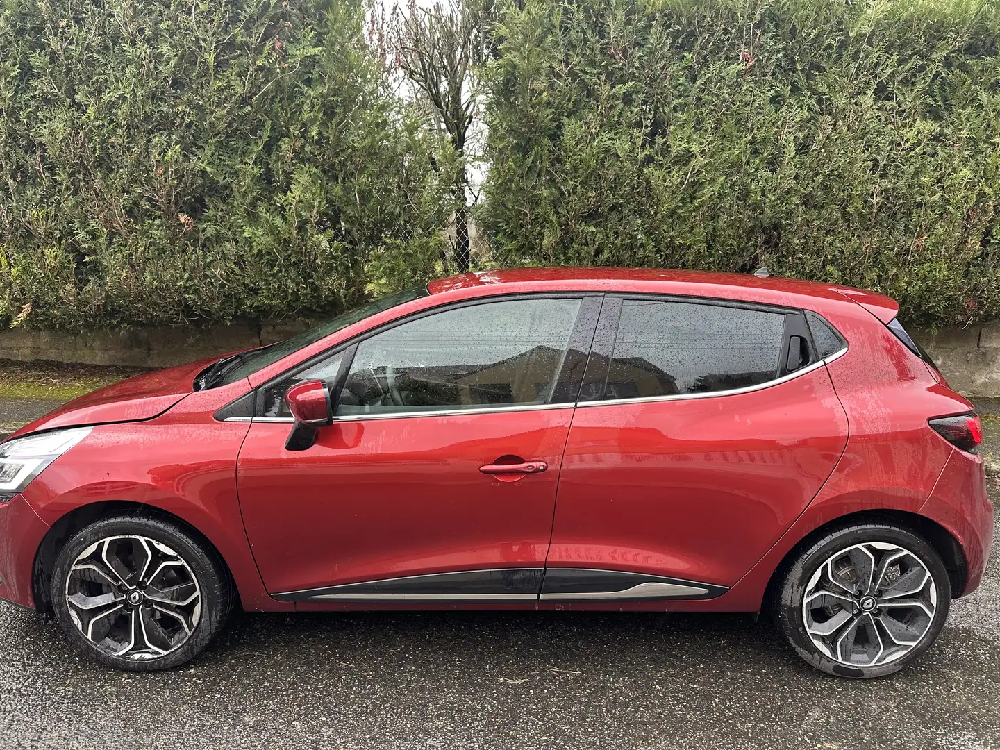 Renault Clio dCi 110 Energy Intens - 1
