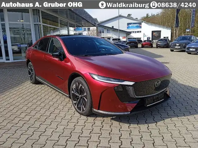 Mazda 6e EV 258ps  Takumi Plus