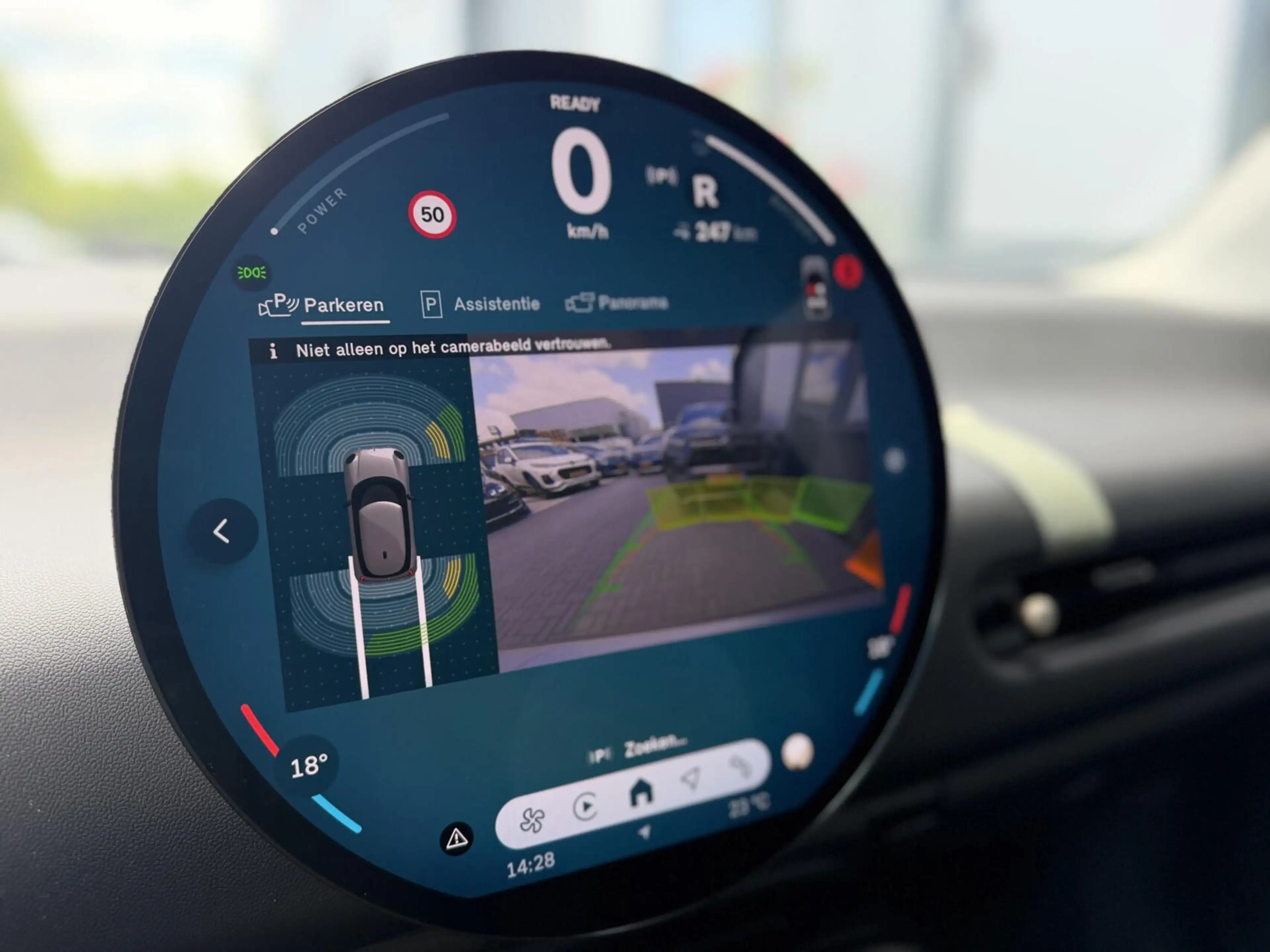 MINI Cooper E 3-Deurs Essential 40.7 kWh — photo 14