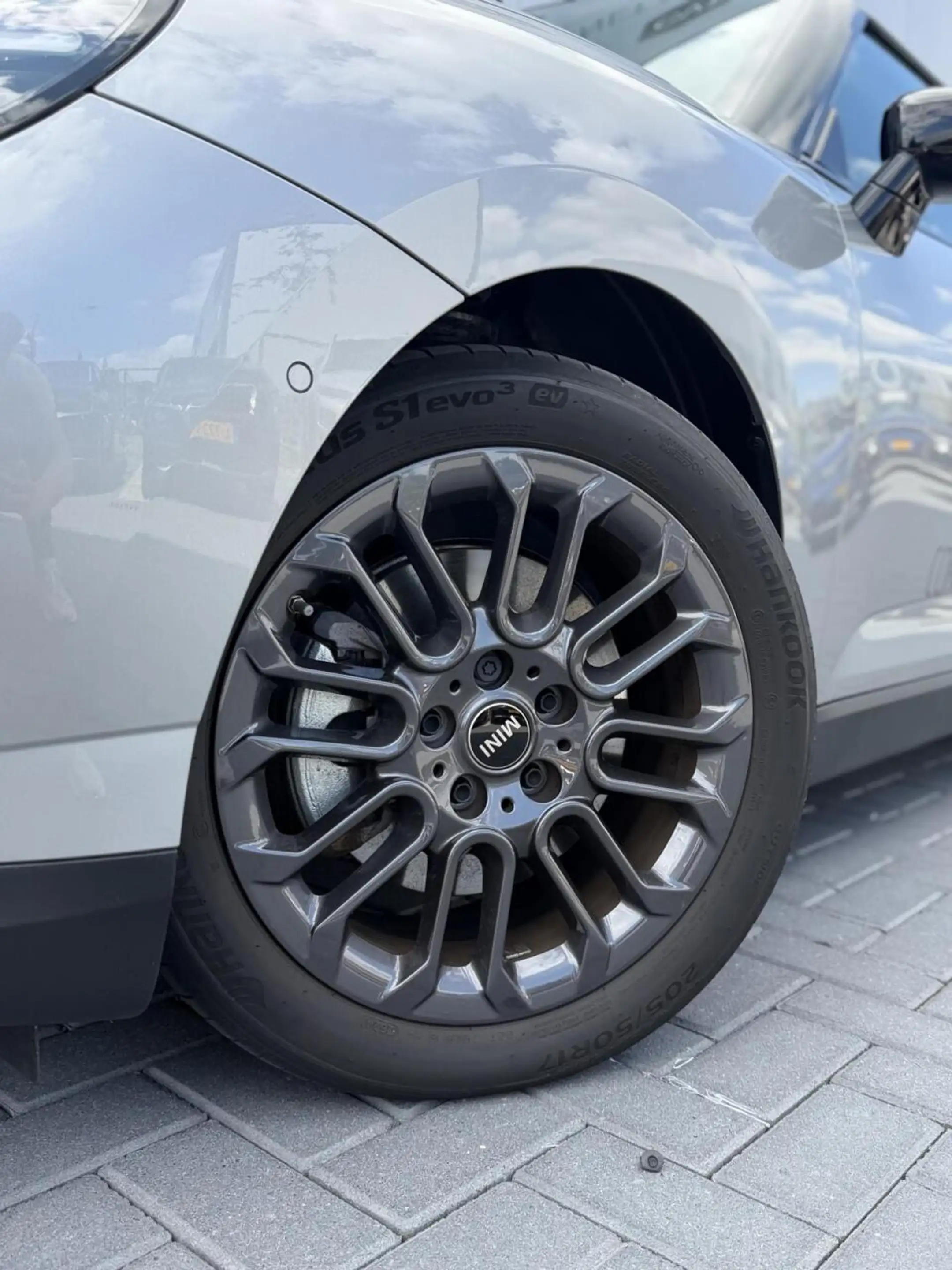 MINI Cooper E 3-Deurs Essential 40.7 kWh — photo 8