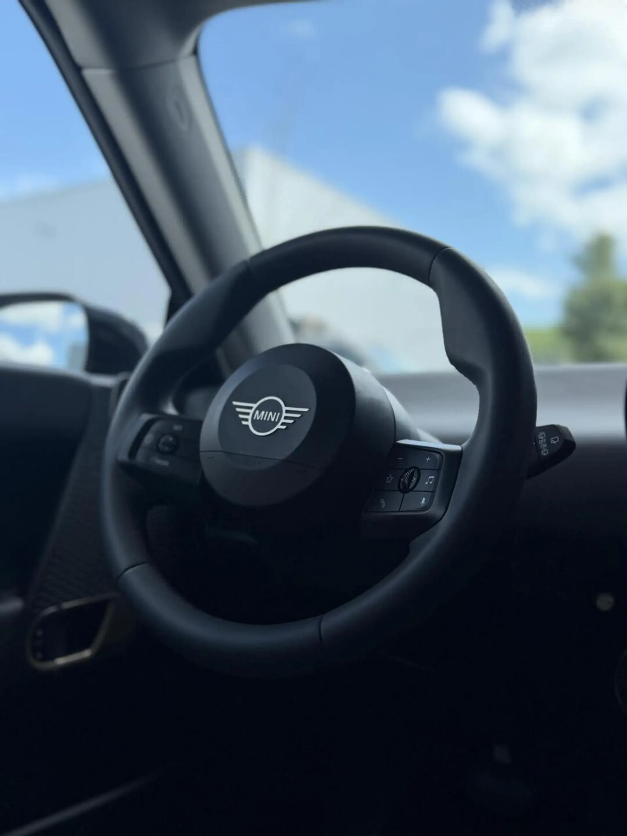 MINI Cooper E 3-Deurs Essential 40.7 kWh — photo 10