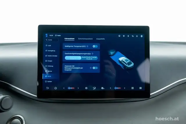 BYD Dolphin Surf view 15