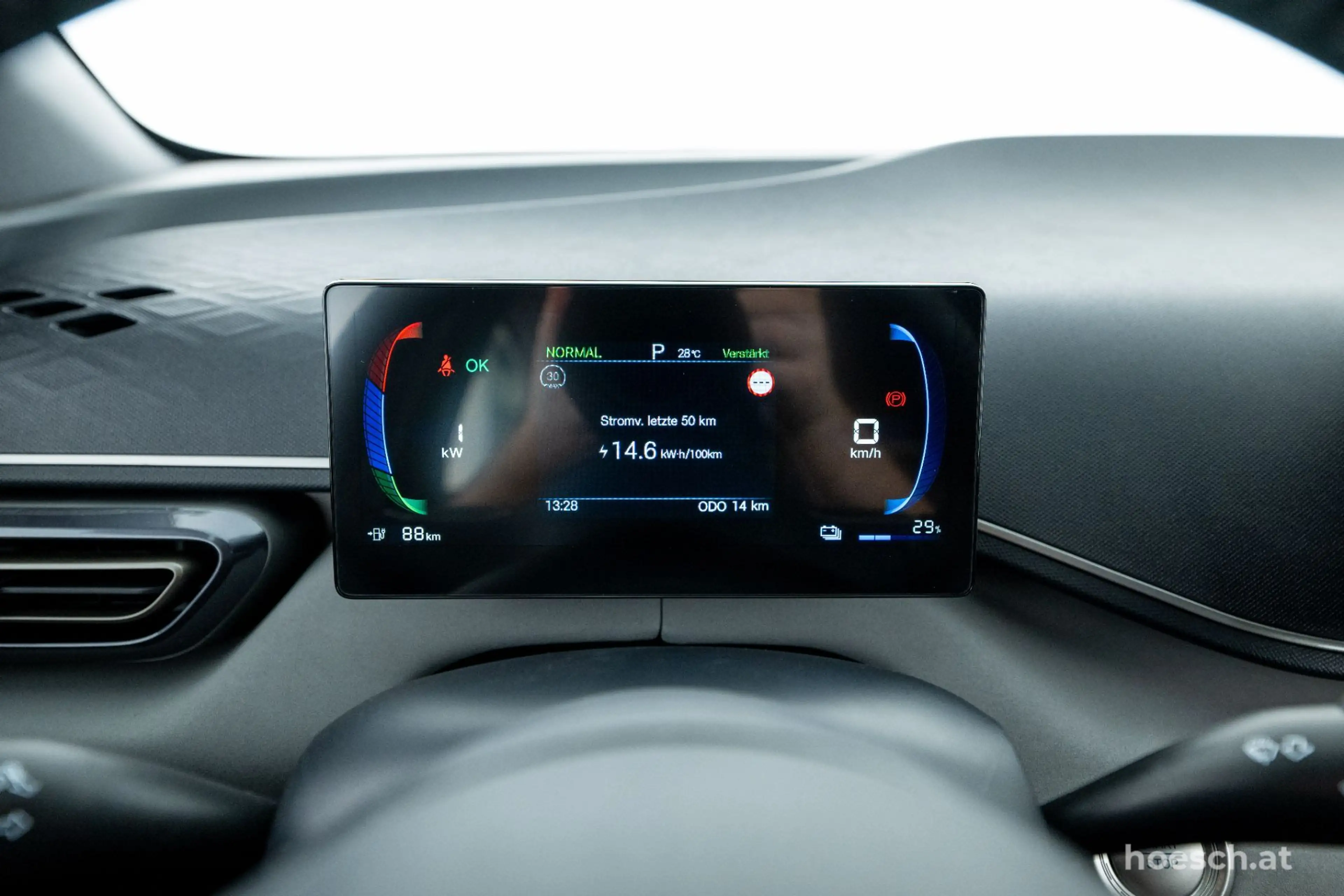 BYD Dolphin Surf BOOST 43 kWh LEDER KAMERA AKTION JETZT SICHERN — photo 9